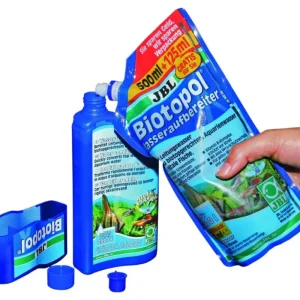 JBL Recharge Biotopol (500 + 125 mL) Hot