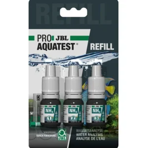 JBL Recharge NH4 Ammonium ProAquaTest Outlet