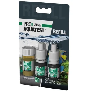 JBL Recharge PO4 Phosphate ProAquaTest Sensitiv Fashion