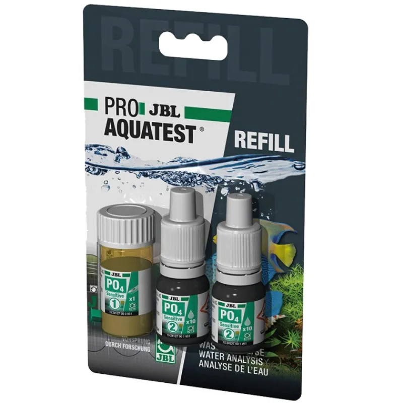 jbl_recharge_po_phosphate_0.webp JBL Recharge PO4 Phosphate ProAquaTest Sensitiv Fashion