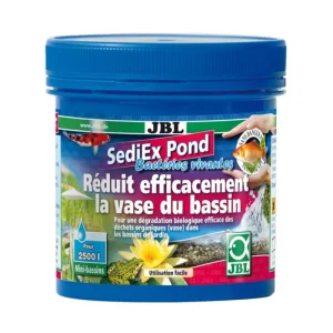 JBL SediEX Pond Best