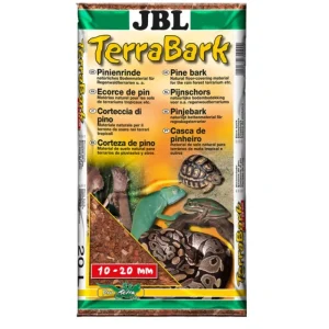 JBL TERRA BARK 2-10 MM Hot