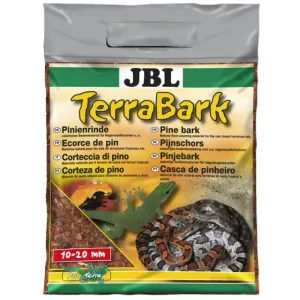 JBL TerraBark 10 20mm New