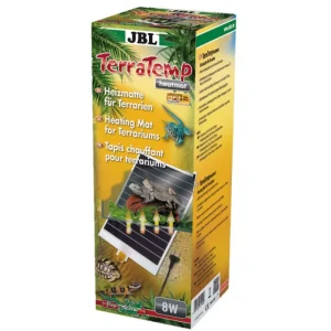 JBL TerraTemp Heatmat Outlet
