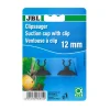 JBL ventouses avec clip 12/16mm Fashion