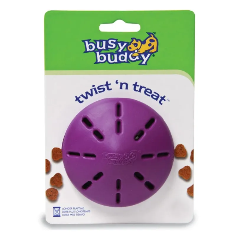 jouet__friandises_twistnt_0.webp PETSAFE Jouet à friandises Twist'n'Treat Hot