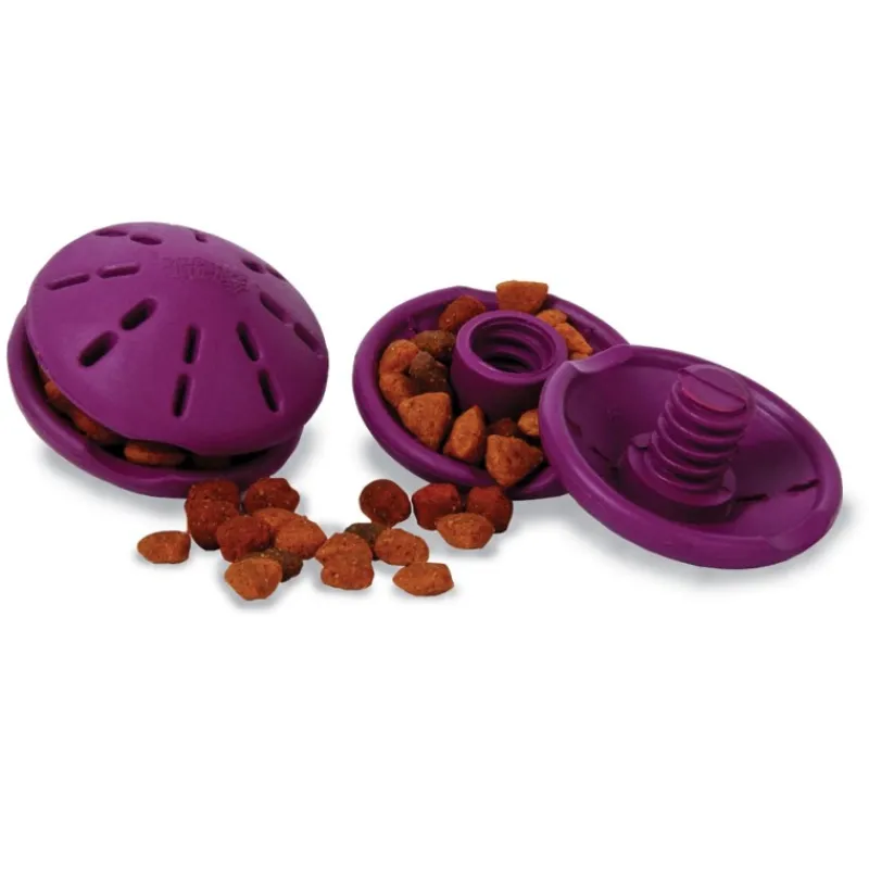 jouet__friandises_twistnt_1.webp PETSAFE Jouet à friandises Twist'n'Treat Hot