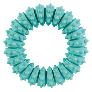 TRIXIE Jouet Anneau Denta Fun Discount