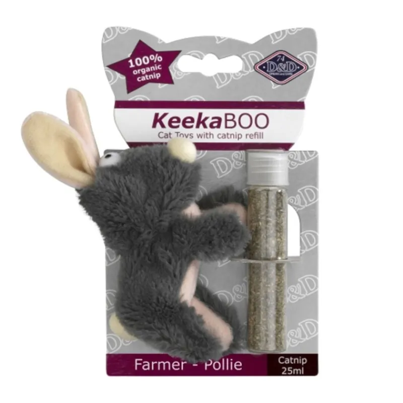 jouet_avec_herbe__chat_da_0.webp EUROPET Jouet avec herbe à chat D&D Farmer Pollie Outlet