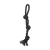TRIXIE Jouet Corde avec triple noeuds Discount