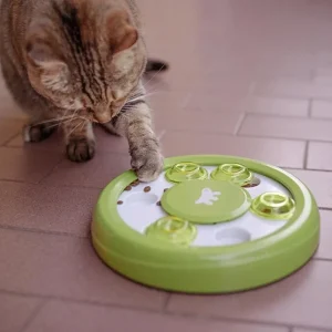 FERPLAST Jouet discover pour chat Clearance