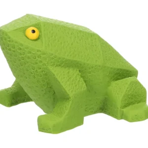 FLAMINGO Jouet Kremi Grenouille Verte - Clearance