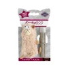EUROPET Jouet pour chat D&D KeekaBOO Farmer-Kattie Hot