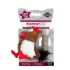 EUROPET Jouet pour chat D&D KeekaBOO Farmer-Chickie Online