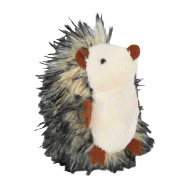 jouet_pour_chat_trixie_pe_0-1.webp TRIXIE Jouet pour Chat Peluche Hérisson Clearance