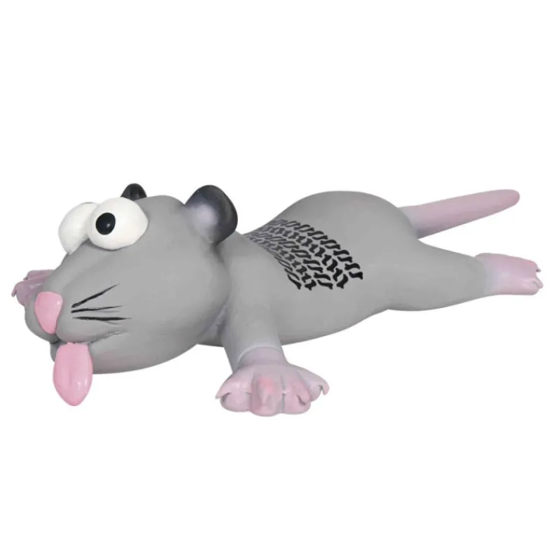 jouet_rat_ou_souris_en_la_0.webp TRIXIE Jouet Rat ou Souris en latex Online