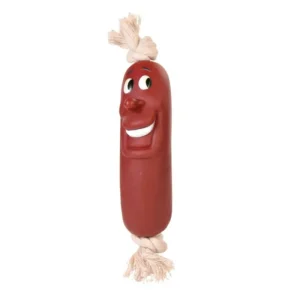 TRIXIE Jouet saucisse Best