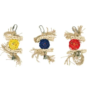 DUVO+ Jouet Wicker Ball en sisal Online