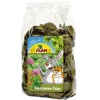 JR FARM Oreillettes au fenugrec Fashion