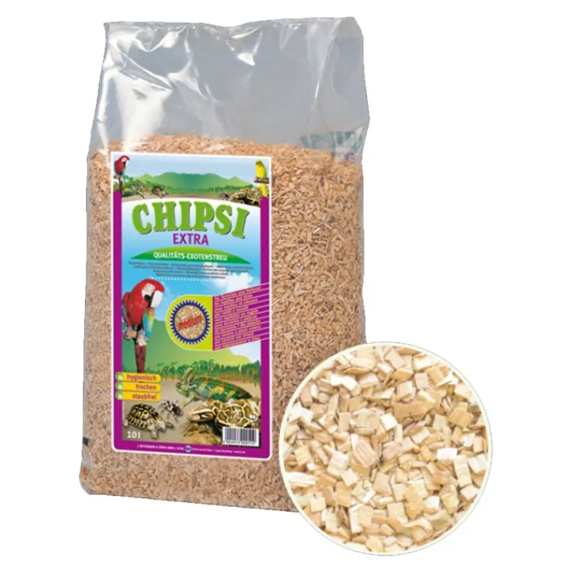 jrs_chipsi_extra_medium___0.webp JRS Chipsi Extra Medium 10 L Clearance