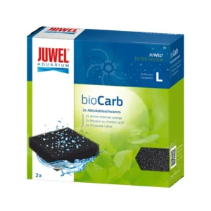 JUWEL Cartouche filtre charbon standard / Bioflow 6.0 New