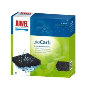 JUWEL Cartouche filtre charbon compact / Bioflow 3.0 Fashion