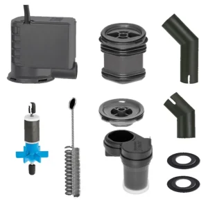 JUWEL Eccoflow 500 Best