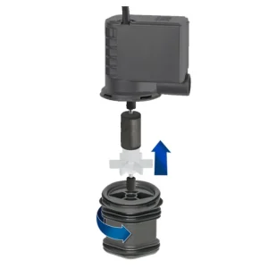 JUWEL Eccoflow 1000 Clearance