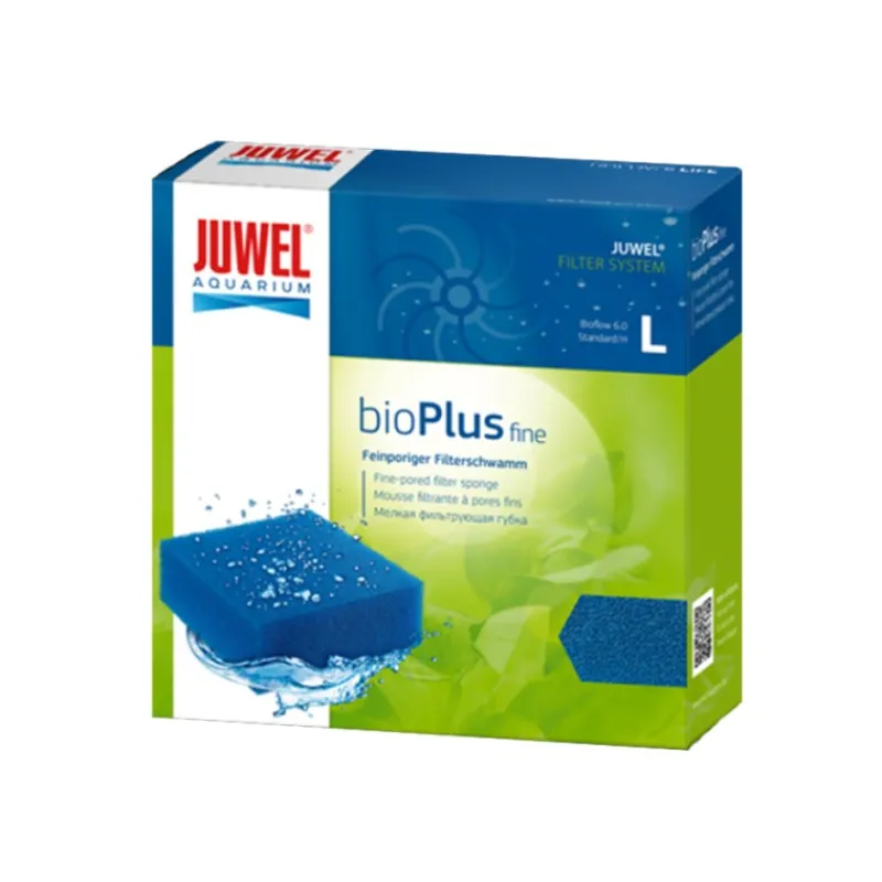 juwel_mousse_filtrante_fi_0-1.webp JUWEL mousse filtrante Fine standard / Bioflow 6.0 Clearance
