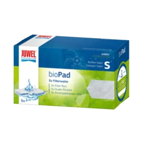 JUWEL Ouate filtrante Rekord BioPad Clearance