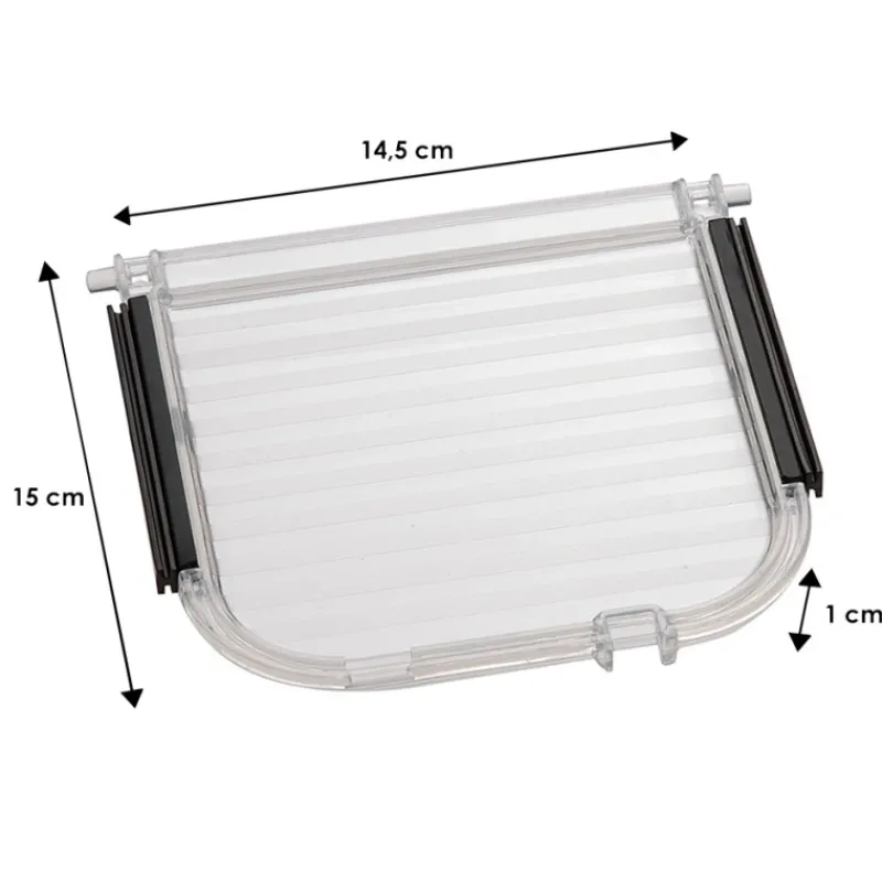 kit__porte_chatire_swing__1.webp FERPLAST Kit 405 porte chatière Swing 1 et 3 - Online