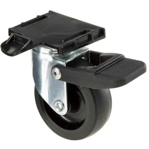 FERPLAST Kit 4 roues (L442) pour caisse de transport Atlas - Sale