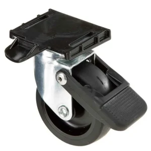 FERPLAST Kit 4 roues (L442) pour caisse de transport Atlas - Sale