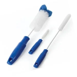 PETSAFE Kit de nettoyage fontaine à eau Drinkwell New