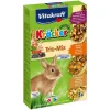 VITAKRAFT VITOBEL Kräcker Lapins Nains Trio-Mix Vitakraft Best