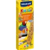 VITAKRAFT VITOBEL Kräcker Miel & Sésame pour Exotiques - Vitakraft Hot