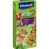 VITAKRAFT VITOBEL Kräcker Raisin & noix Lapin nain Vitakraft Online