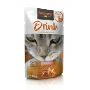 LEONARDO Drink - Boisson pour chat X1 Clearance