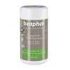 BEAPHAR Lingettes nettoyantes chien & chat  – Outlet