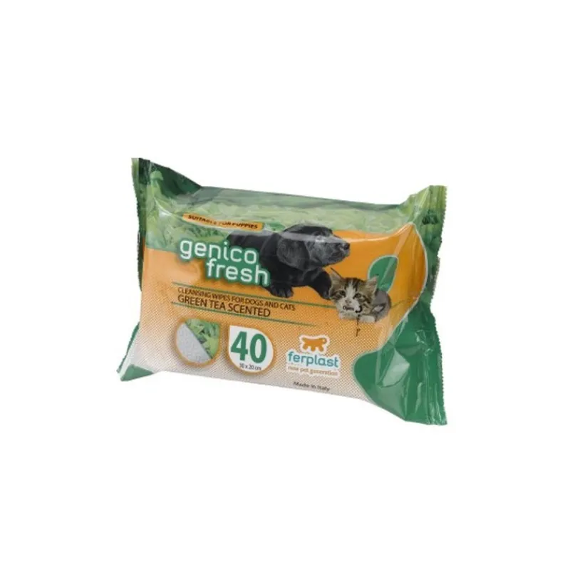 lingettes_pour_chien_amp__0.webp FERPLAST Lingettes pour chien & chat Genico Fresh Hot