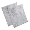 FERPLAST Lot de 2 filtres à charbon pour Fontaine Vega Fashion