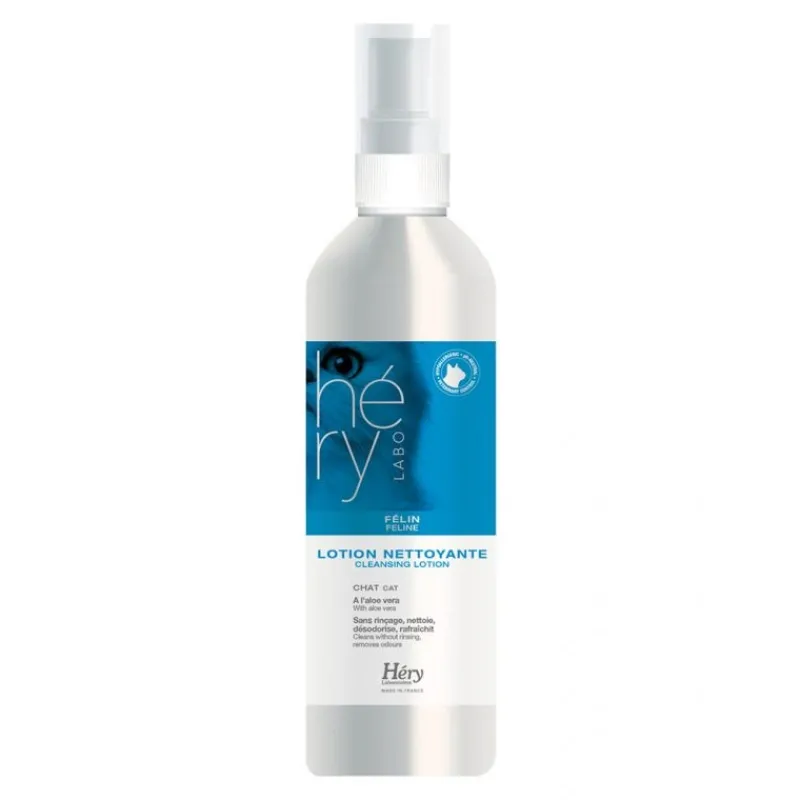 lotion_nettoyante_pour_ch_0.webp HERY Lotion nettoyante pour chat Héry Online