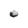 FERPLAST Maison de toilette chat Bella Best