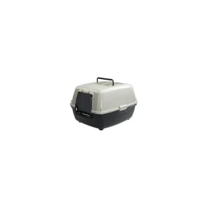 FERPLAST Maison de toilette chat Bella Best