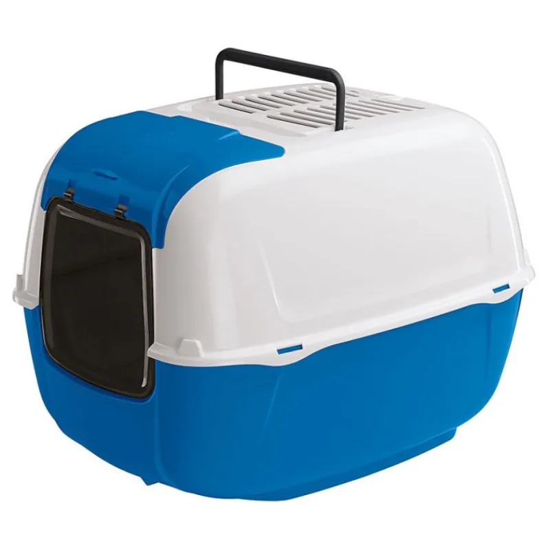 maison_de_toilette_chat_f_0-3.webp FERPLAST Maison de toilette chat Prima Cabrio Fashion