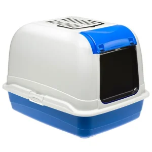 FERPLAST Maison de toilette chat Maxi Bella Cabrio Online
