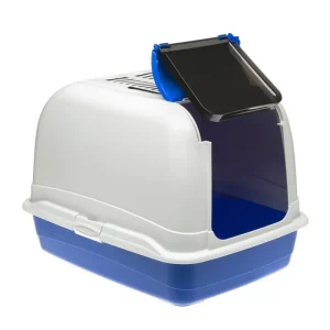 FERPLAST Maison de toilette chat Maxi Bella Cabrio Online