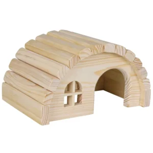 TRIXIE Maisonnette en bois pour Cobayes Clearance