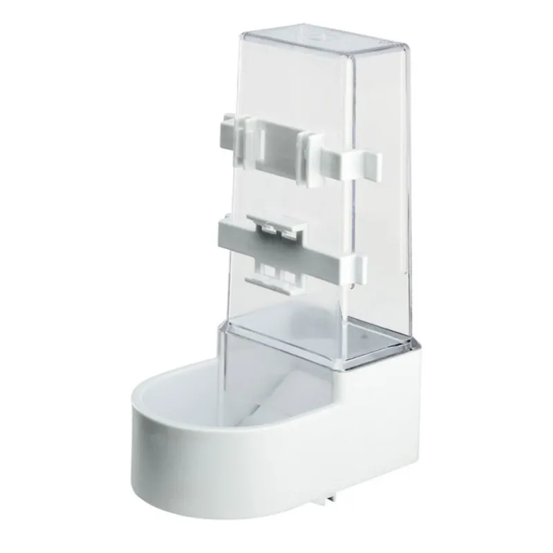 mangeoire_blanc_ferplast__0.webp FERPLAST Mangeoire blanc FPI 4518 Online