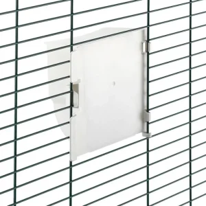 FERPLAST Mangeoire Brava 4 Best